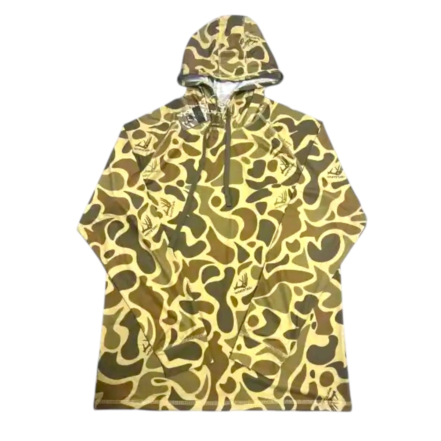 Whitetail Co. RUT Lightweight Hoodie