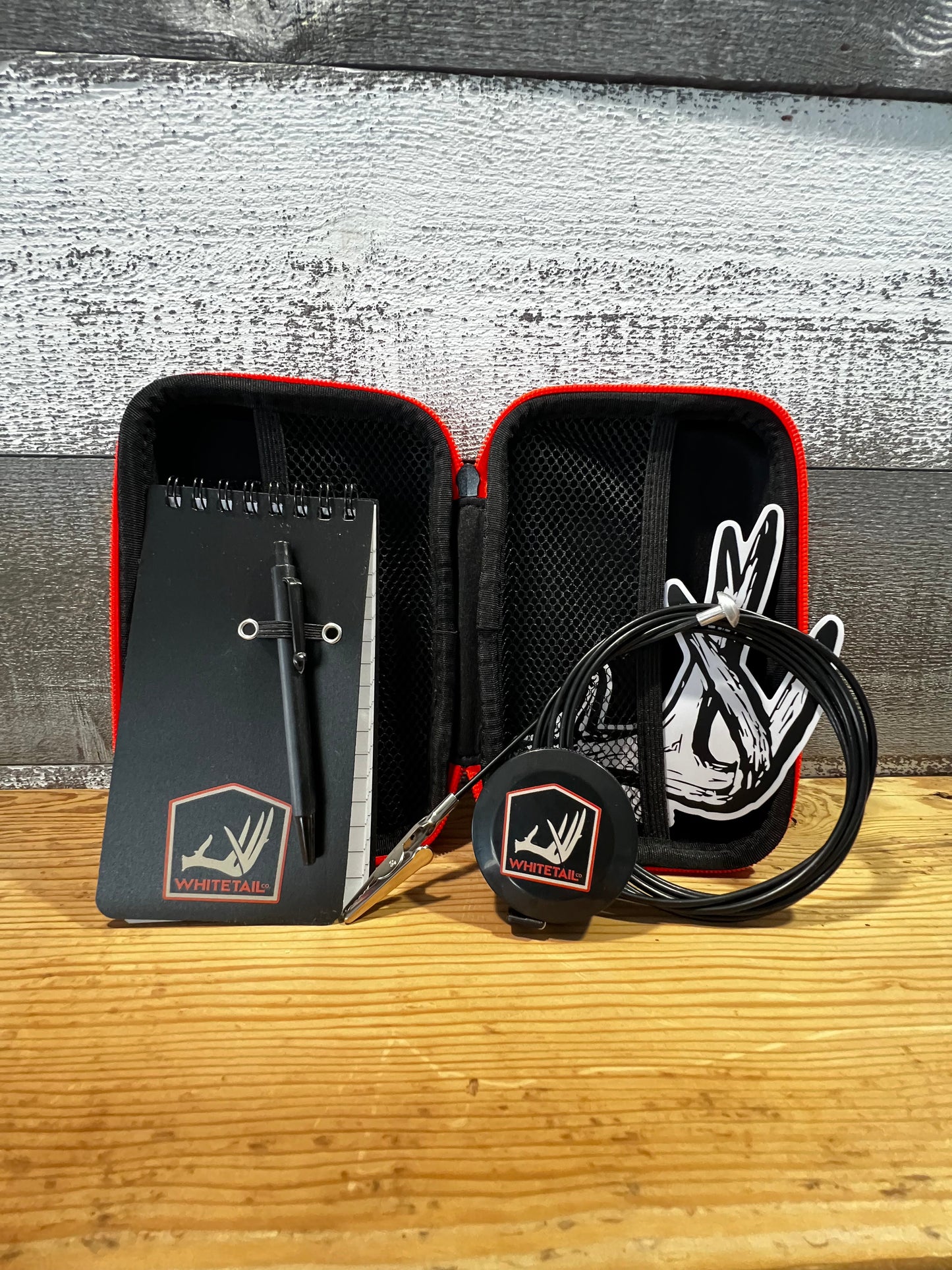 New 2025 Whitetail, Elk and Antelope Antler Score Kit