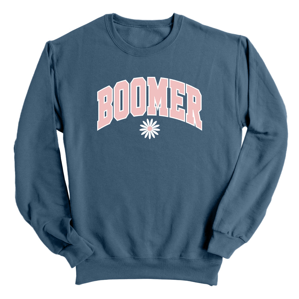 Shield Republic Boomer Arch