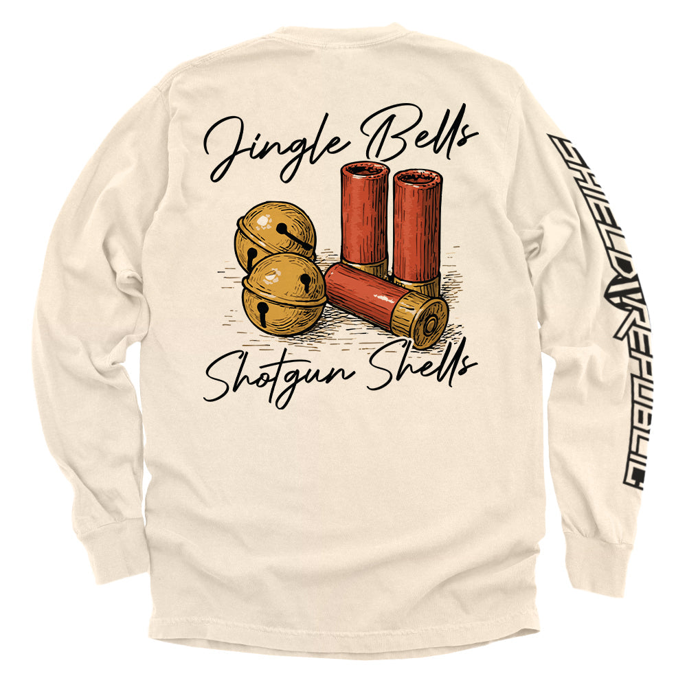 Shield Republic Jingle Bells Shotgun Shells