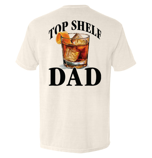 Shield Republic Shelf Dad Old Fashioned