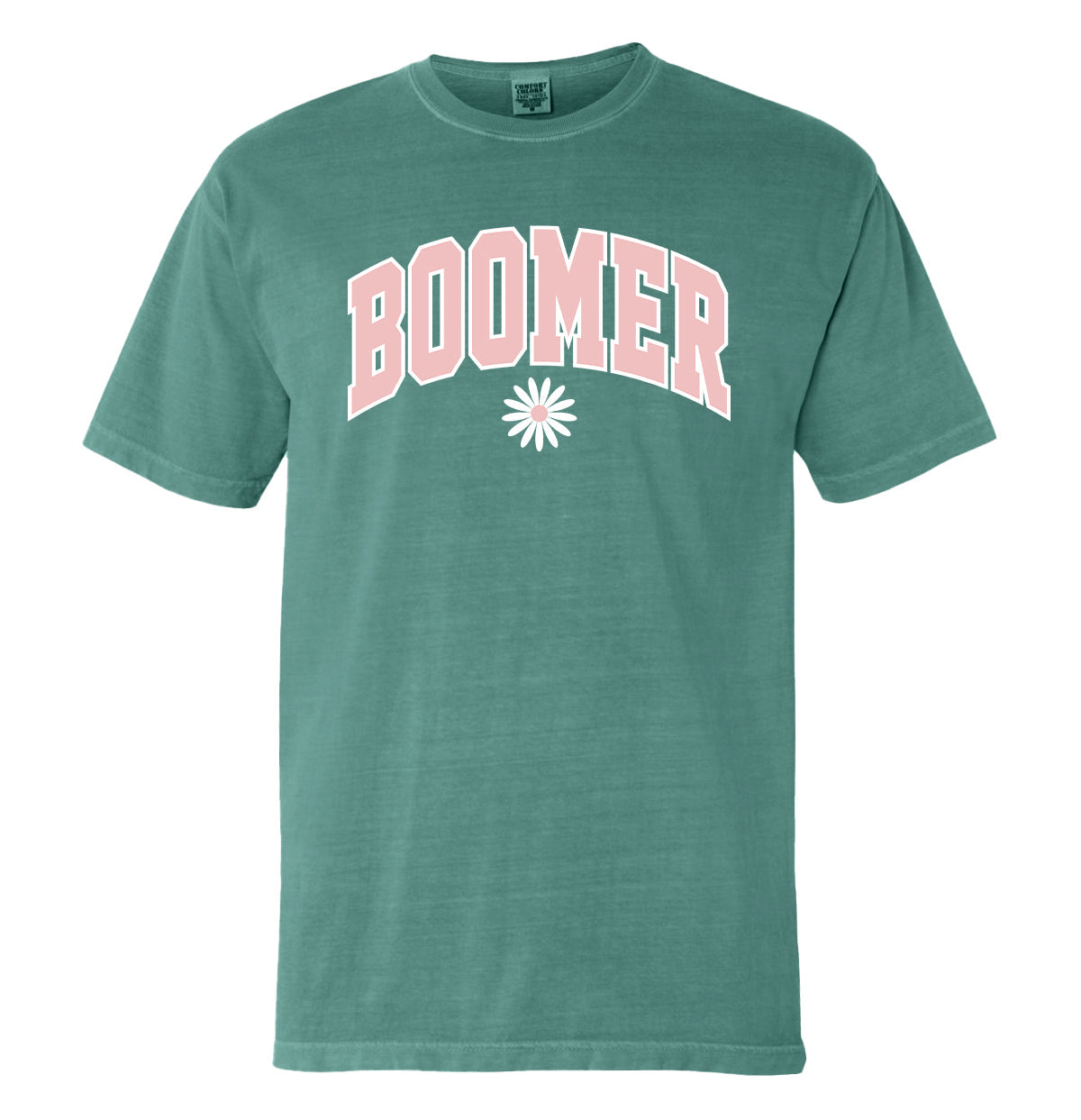 Shield Republic Boomer Arch