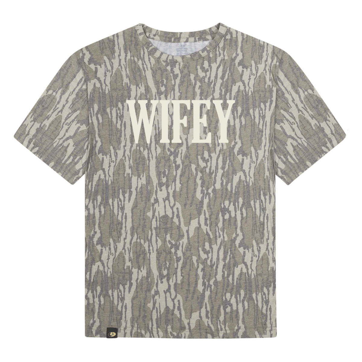 Shield Republic Wifey