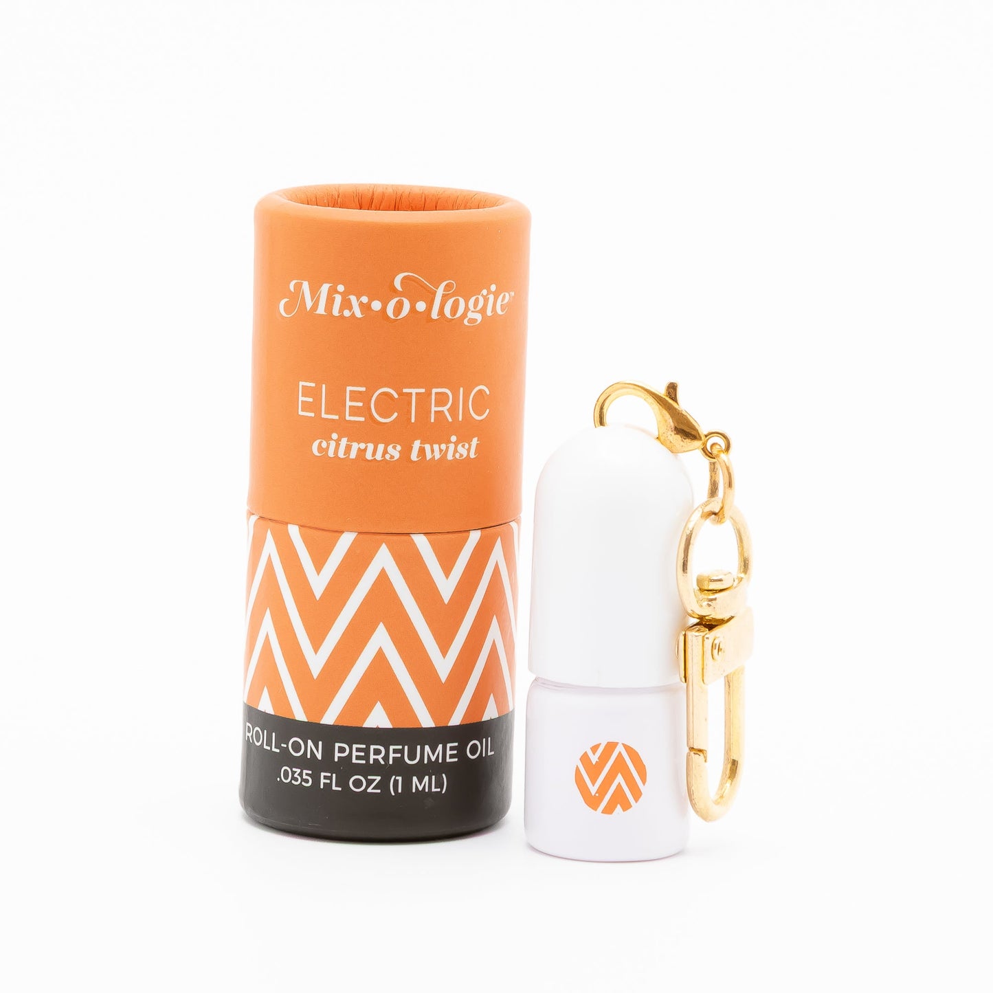Mixologie Electric (Citrus Twist)