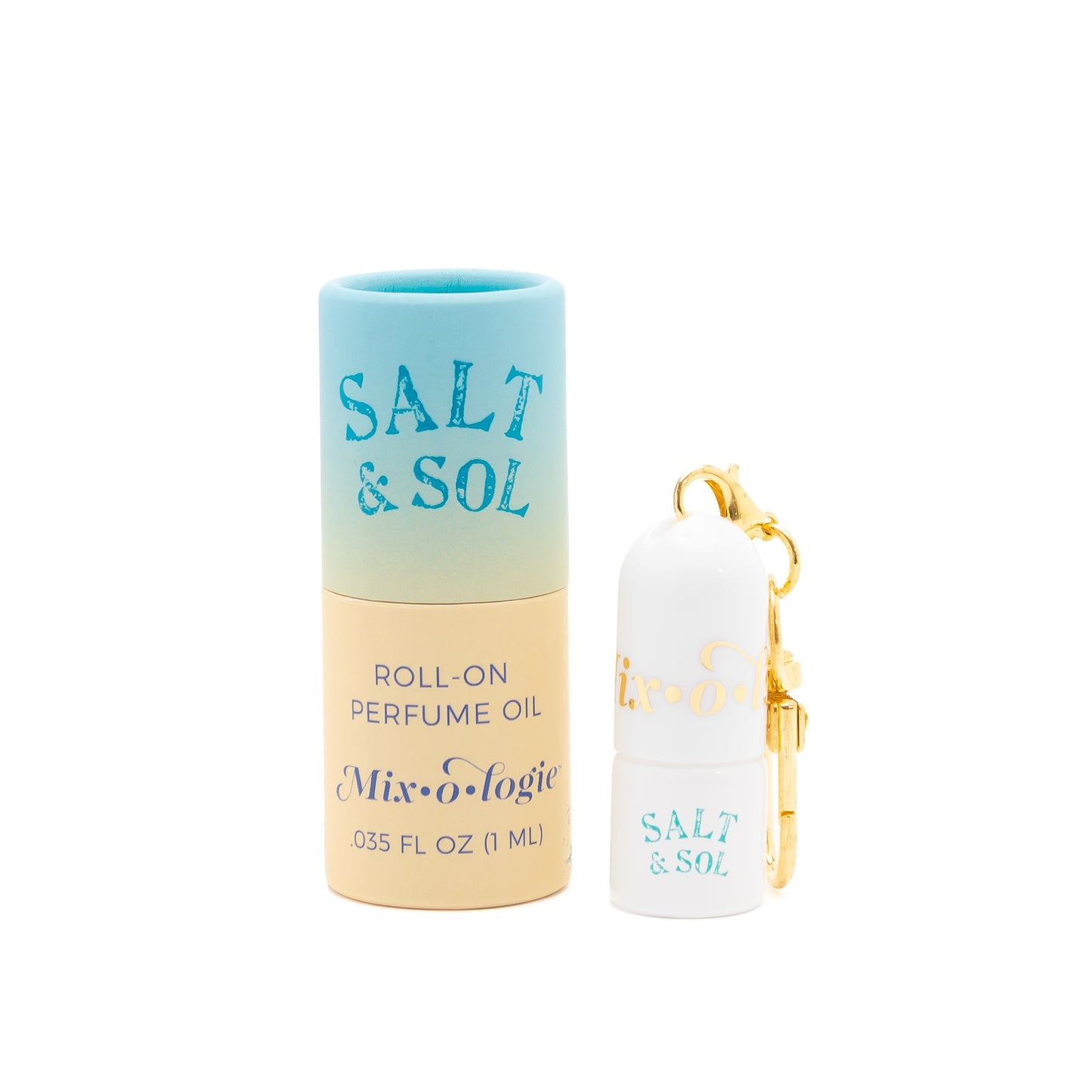 Mixologie Salt & Sol