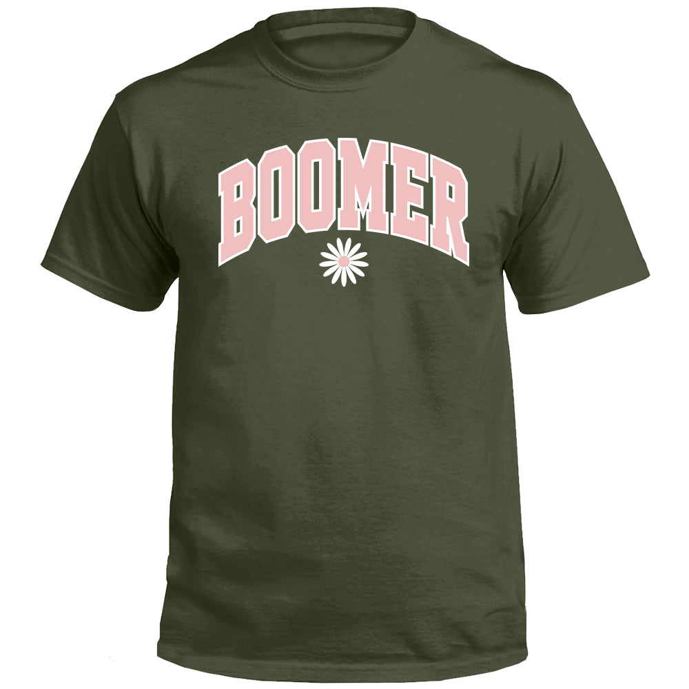 Shield Republic Boomer Arch