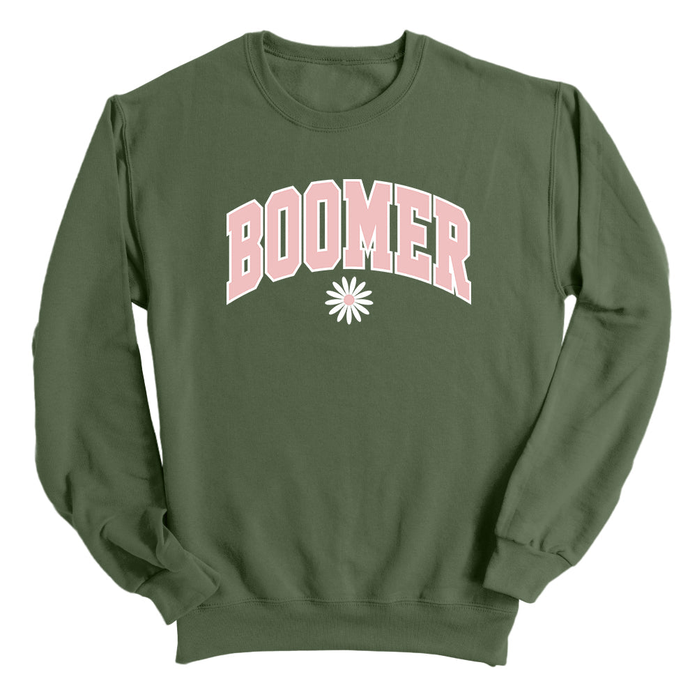 Shield Republic Boomer Arch