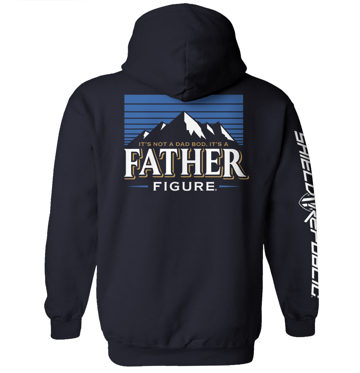 Shield Republic Father Figure