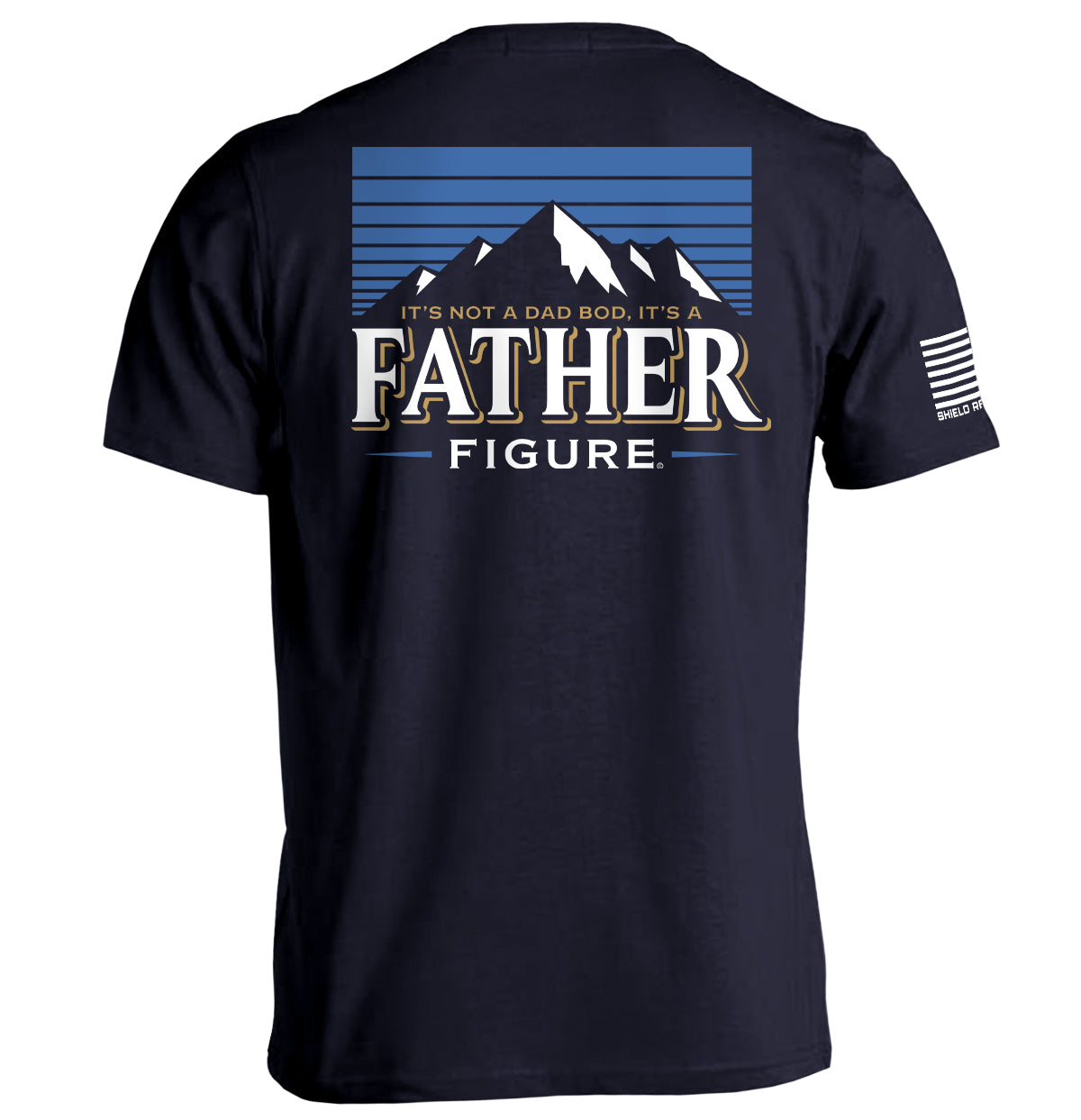 Shield Republic Father Figure