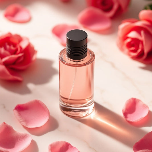 BLUSHWOOD *Limited Release* - Fragrance SPRAY 100ml