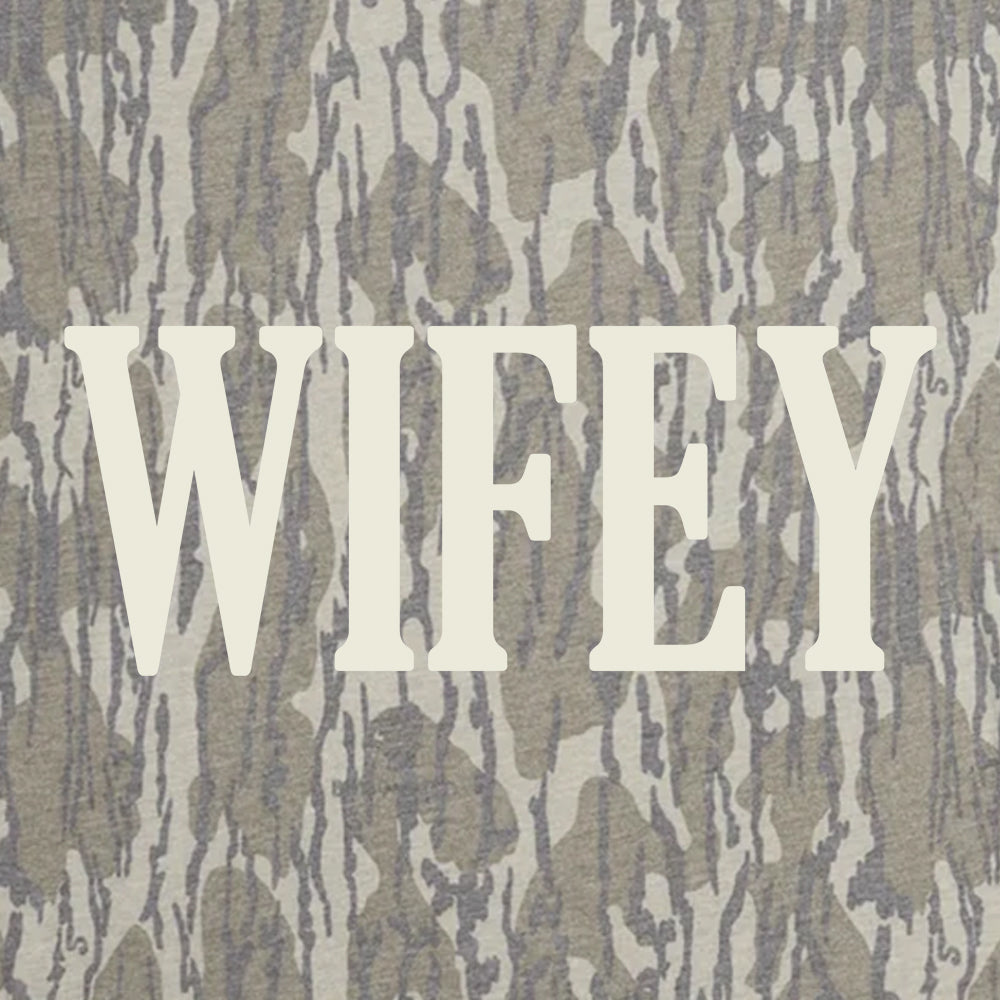 Shield Republic Wifey