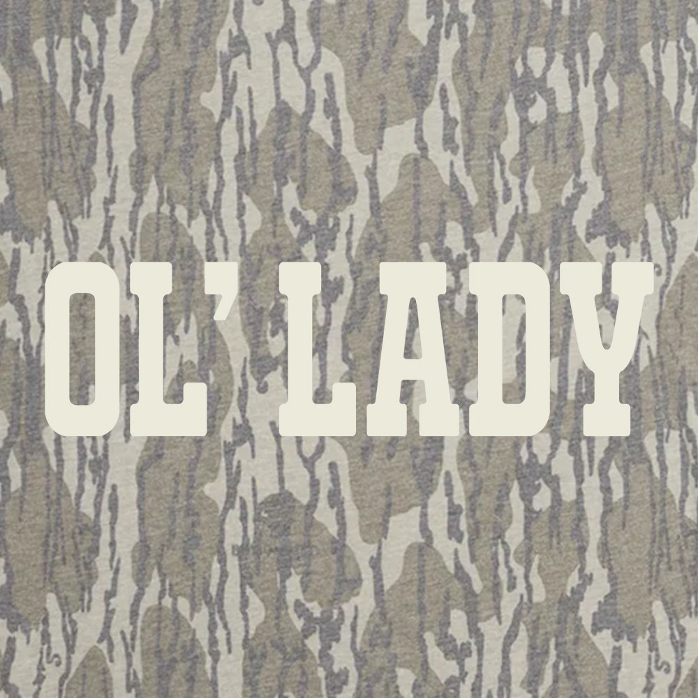 Shield Republic Ol' Lady