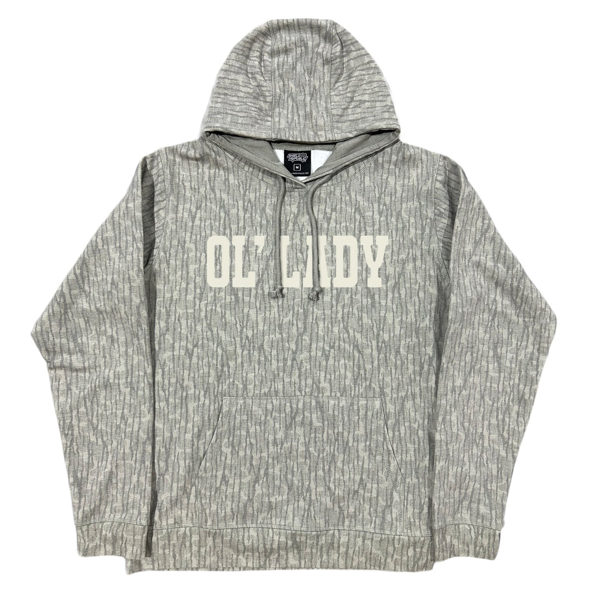 Shield Republic Ol' Lady