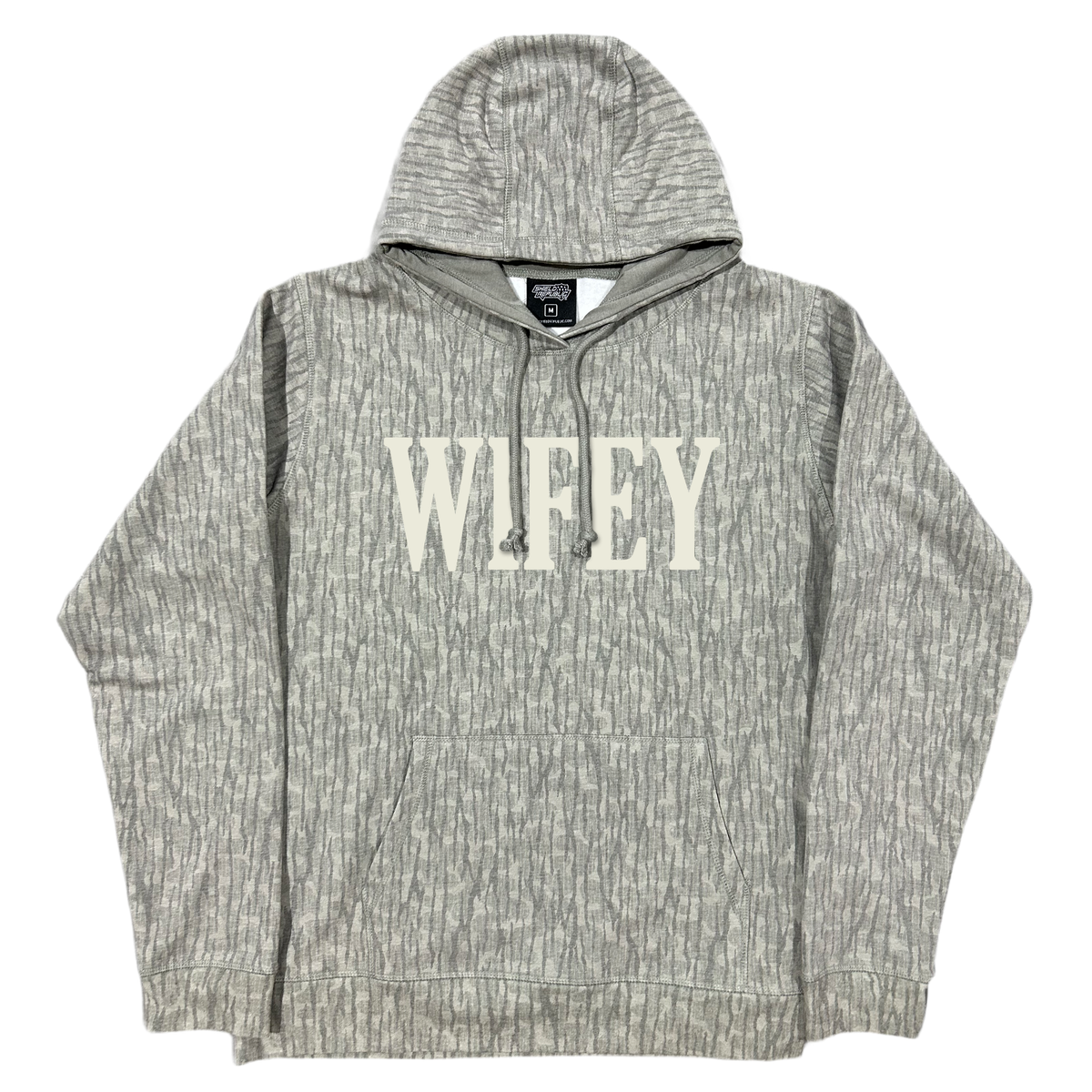 Shield Republic Wifey