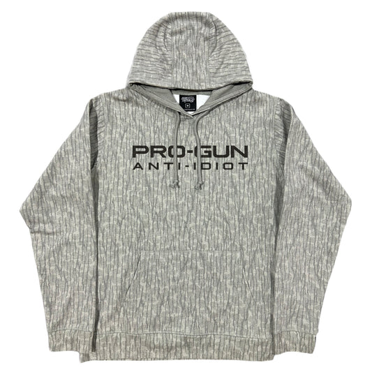 Shield Republic Pro Gun Anti Idiot Lightweight Hoodie