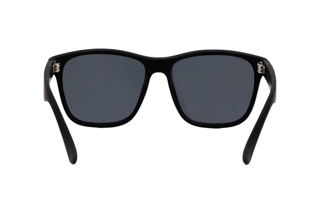 Black Shades Rockstar Sunglasses