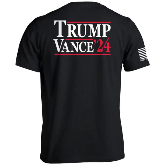 Shield Republic Trump Vance 2024