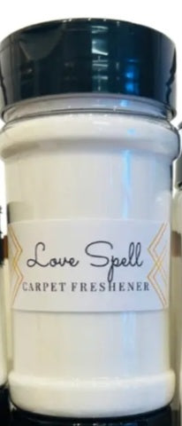 Luxury Carpet Freshner