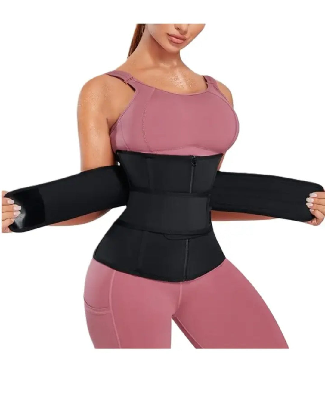 Waist Trainer Belt