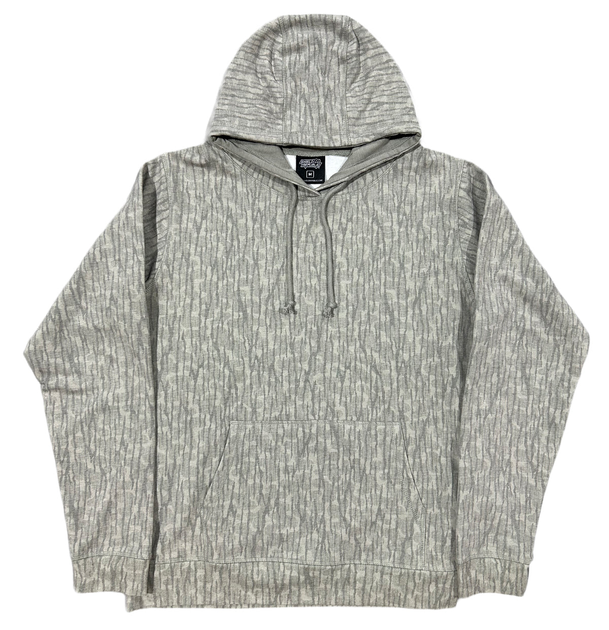 Shield Republic Lightweight Hoodie