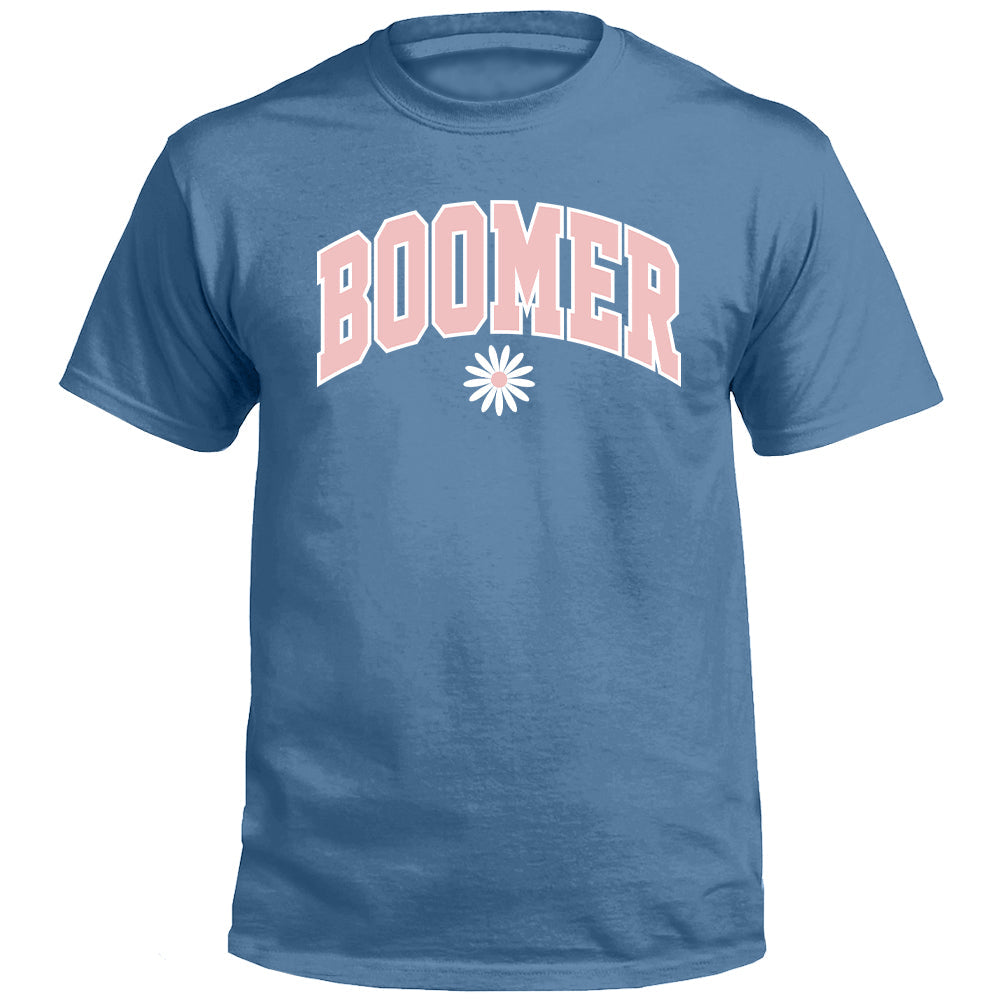Shield Republic Boomer Arch