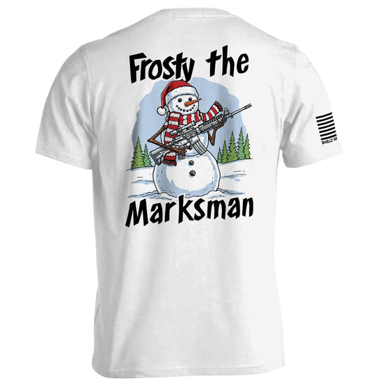 Shield Republic Frosty The Marksman