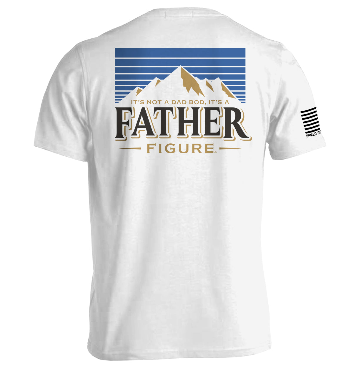 Shield Republic Father Figure