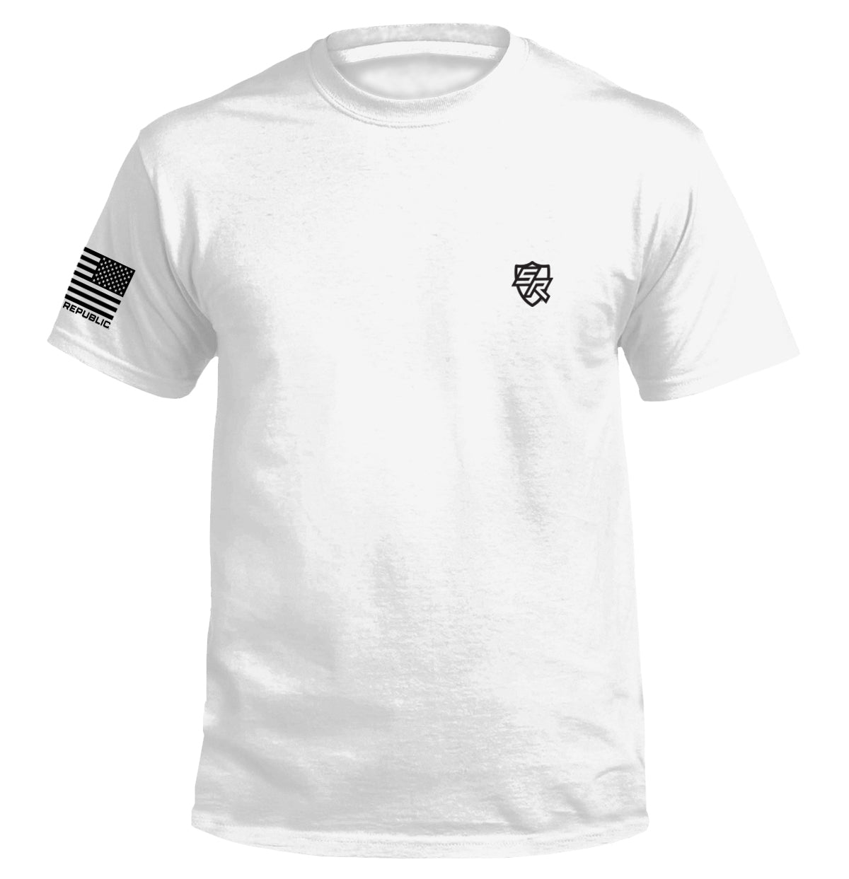 Shield Republic Body by Brisket