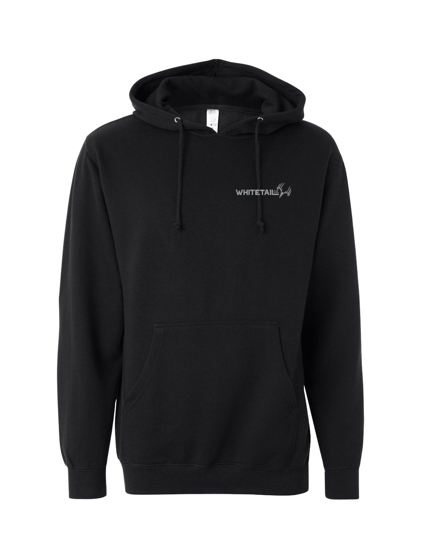 Whitetail Co.  Earned Inches Hoodie