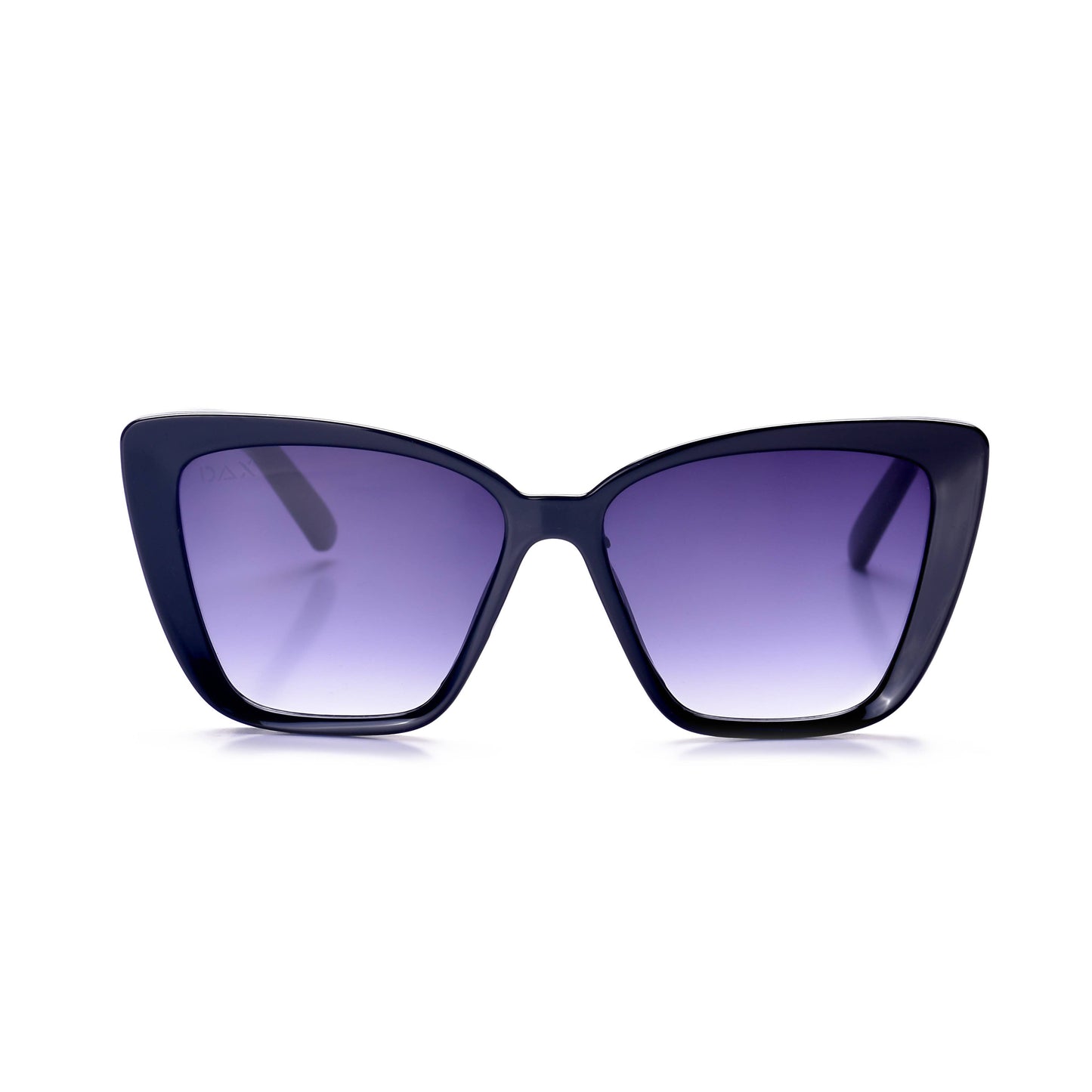 Callie - Dax Medium Cat Eye Sunglasses