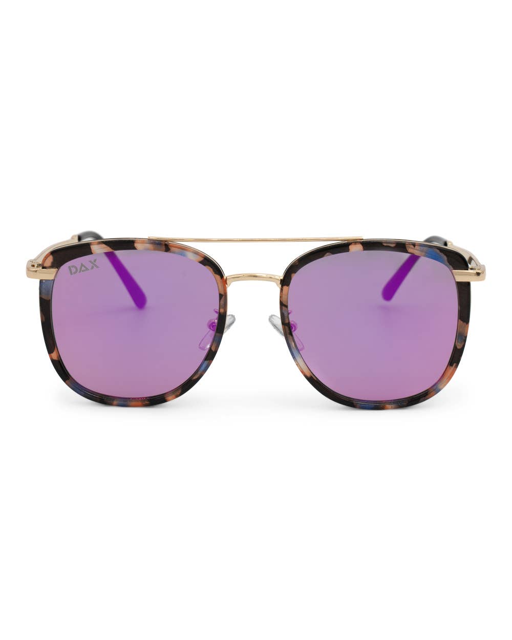 Ivy - Dax Women's Oversized Square Sunglasses