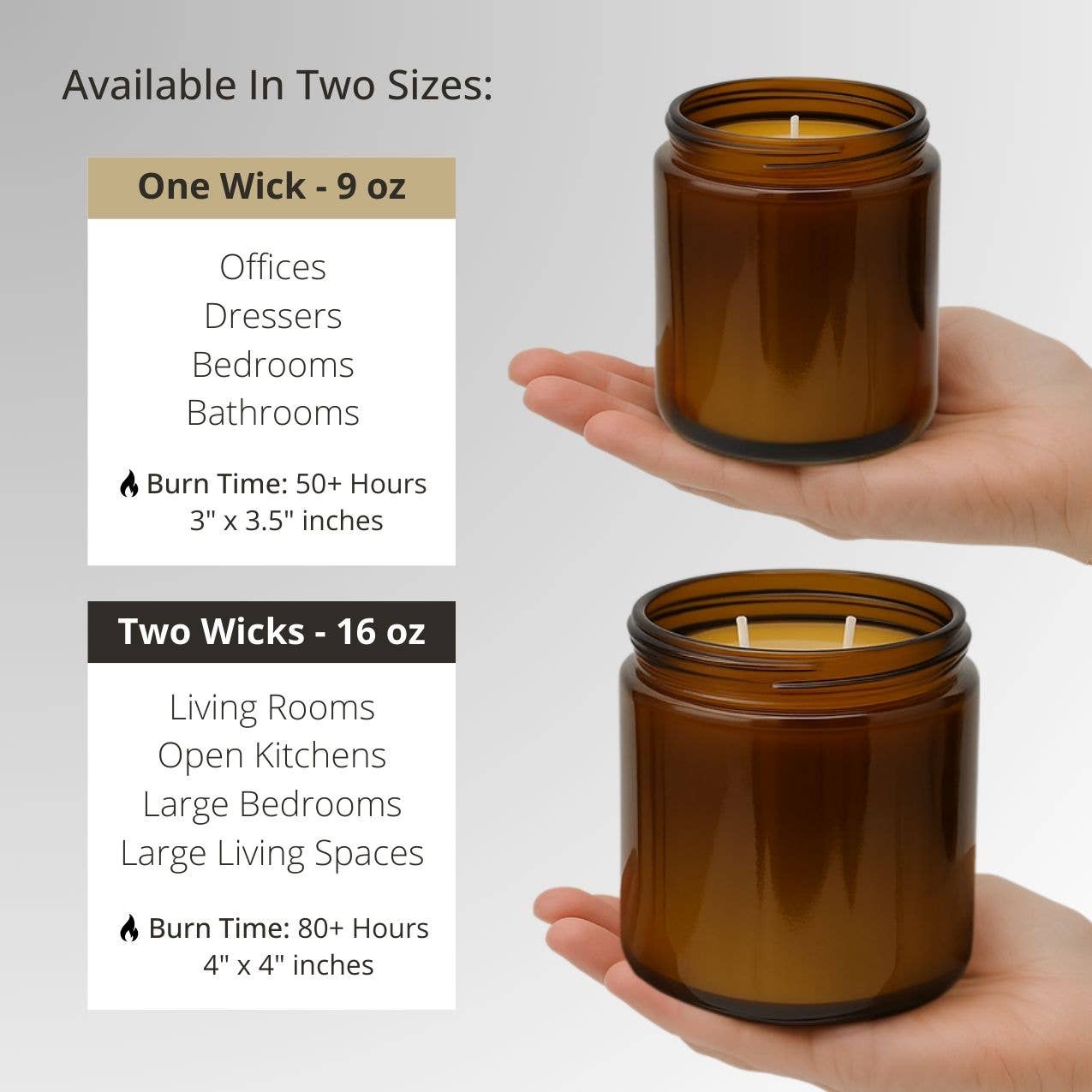 Smells Like A Bulldogs Win Game Day Candle | Bulldogs Merch
