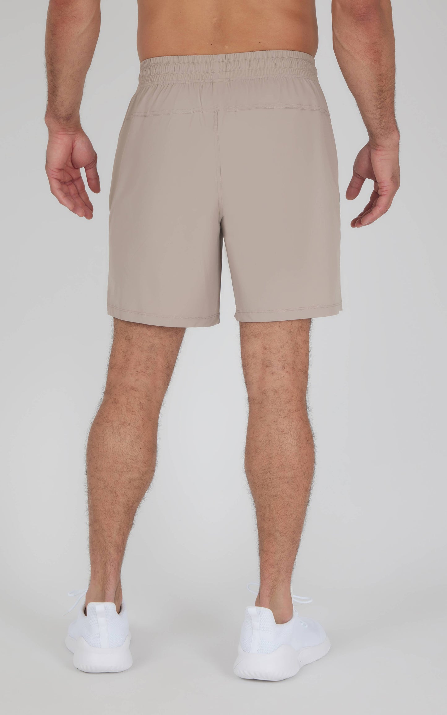 Men's Warp Performance Short with Side Pocket