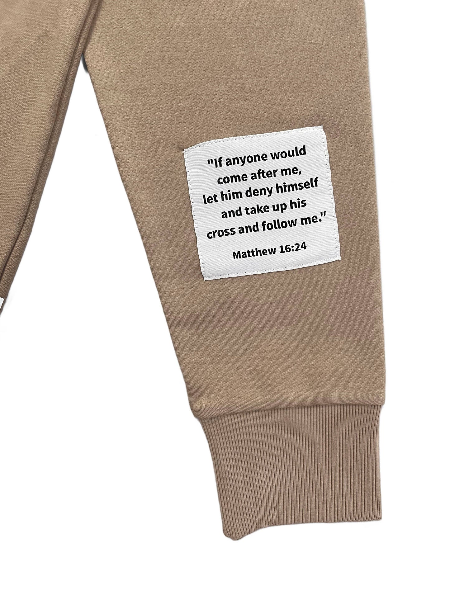 In the Lord's Army Kids Hoodie