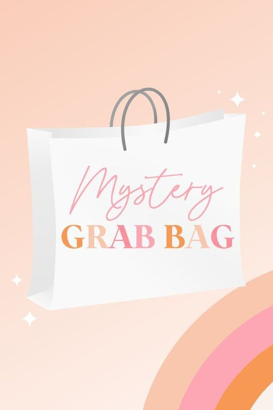 Mystery Grab Bags