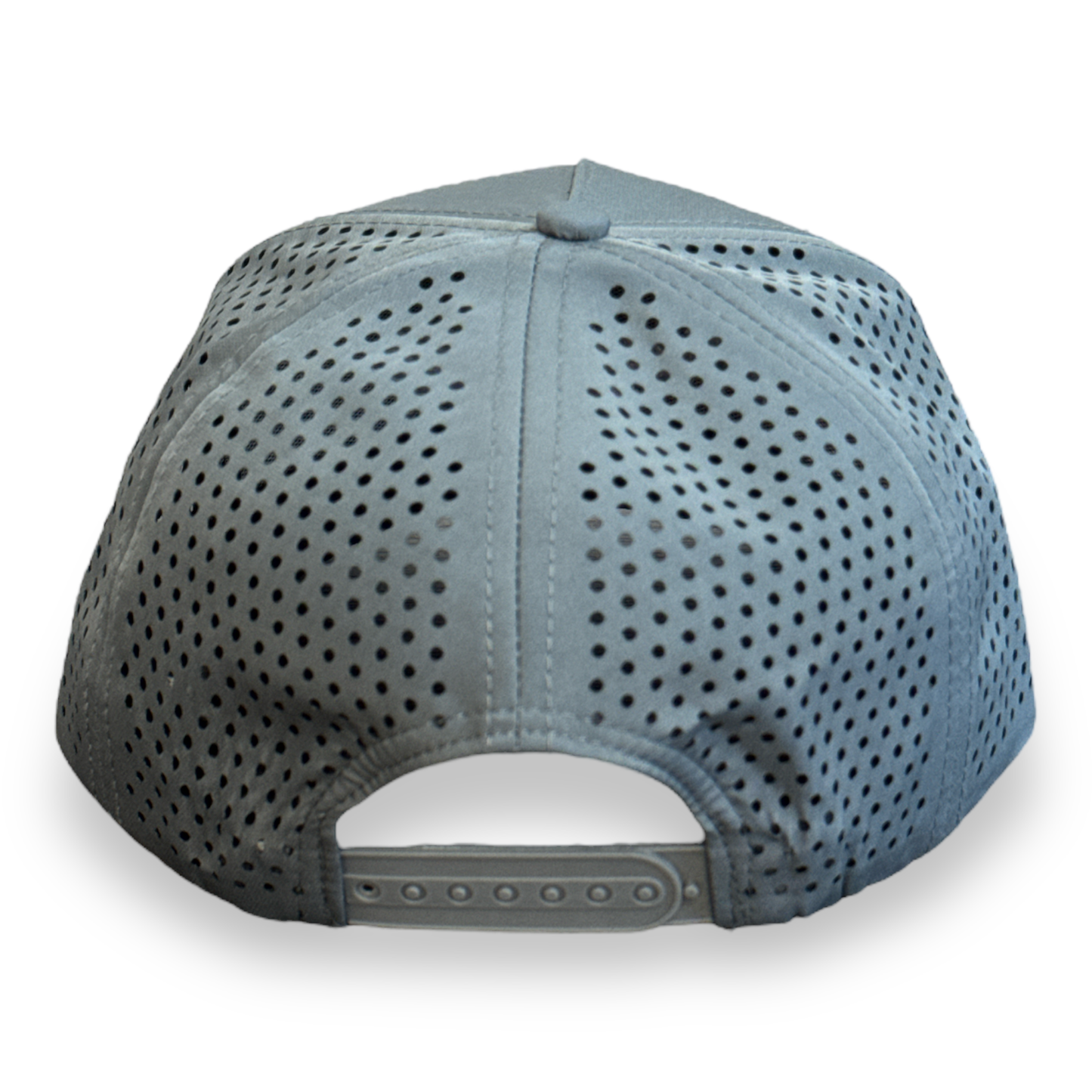 Honey Hole Performance Rope Hat - Heritage - Grey Camo