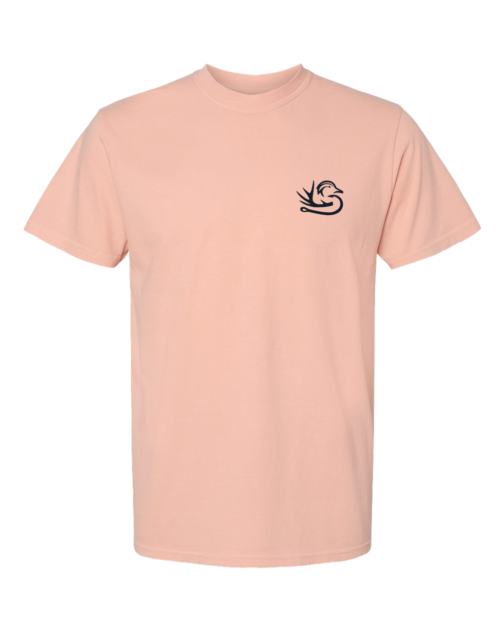 Southern Down Sportfish Tee
