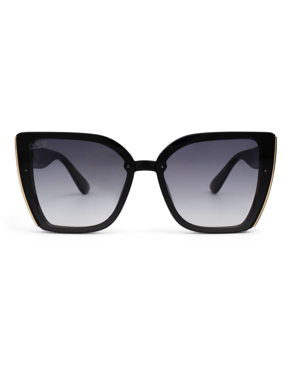 Dax Athena - Women's Large Cat Eye Sunglasses