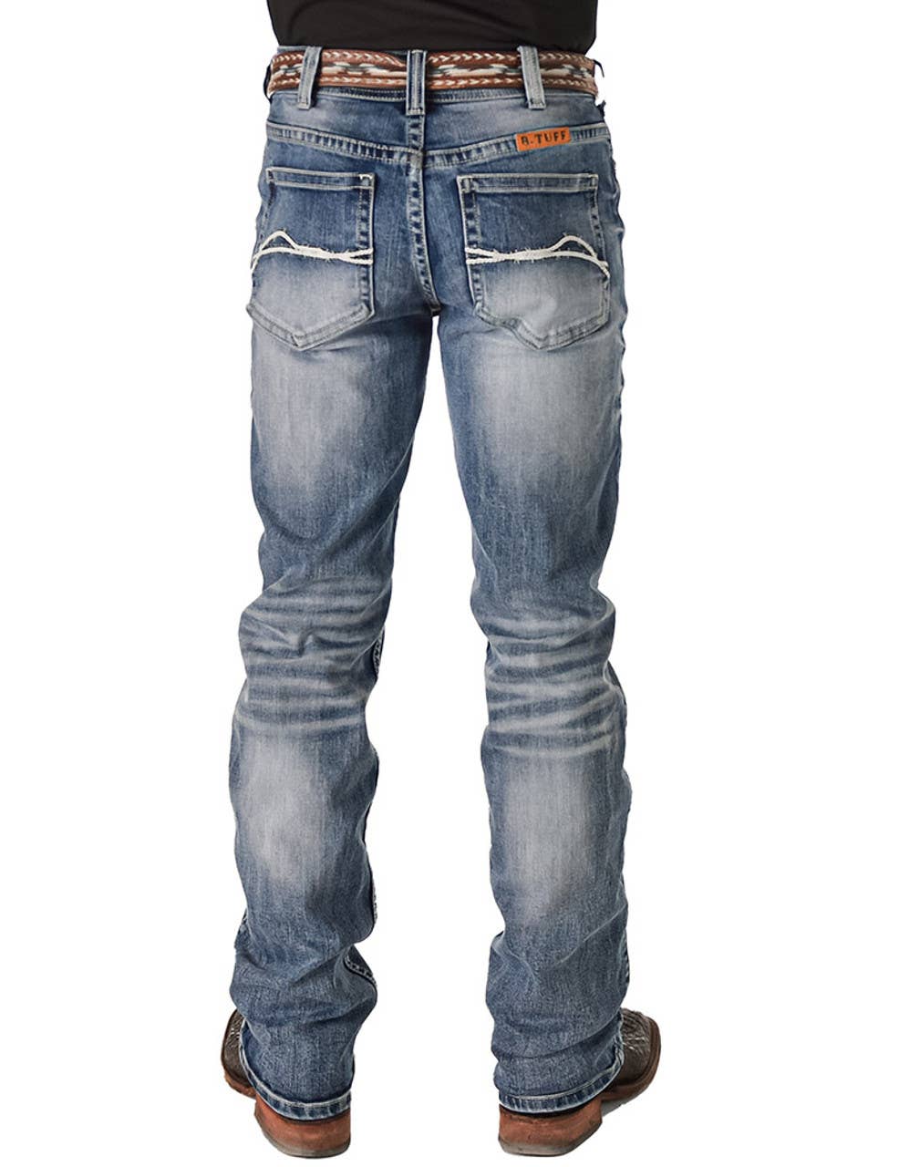 Men's Revved Up Jeans