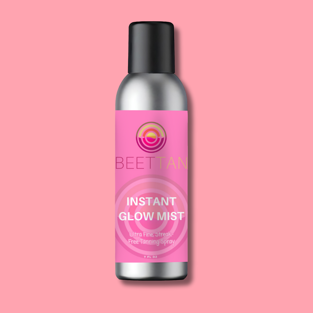 Instant Glow Mist
