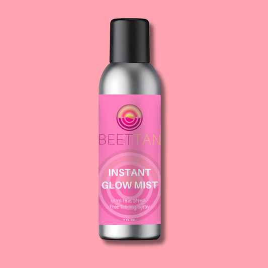 Instant Glow Mist