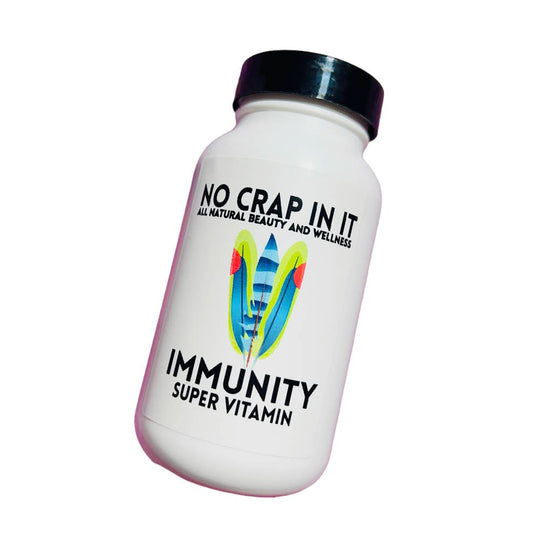 Immunity Super Vitamin