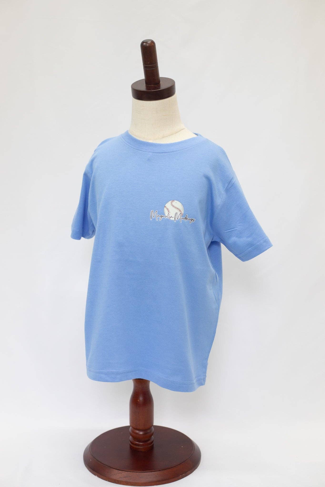 Baseball Game Kid's T-Shirt