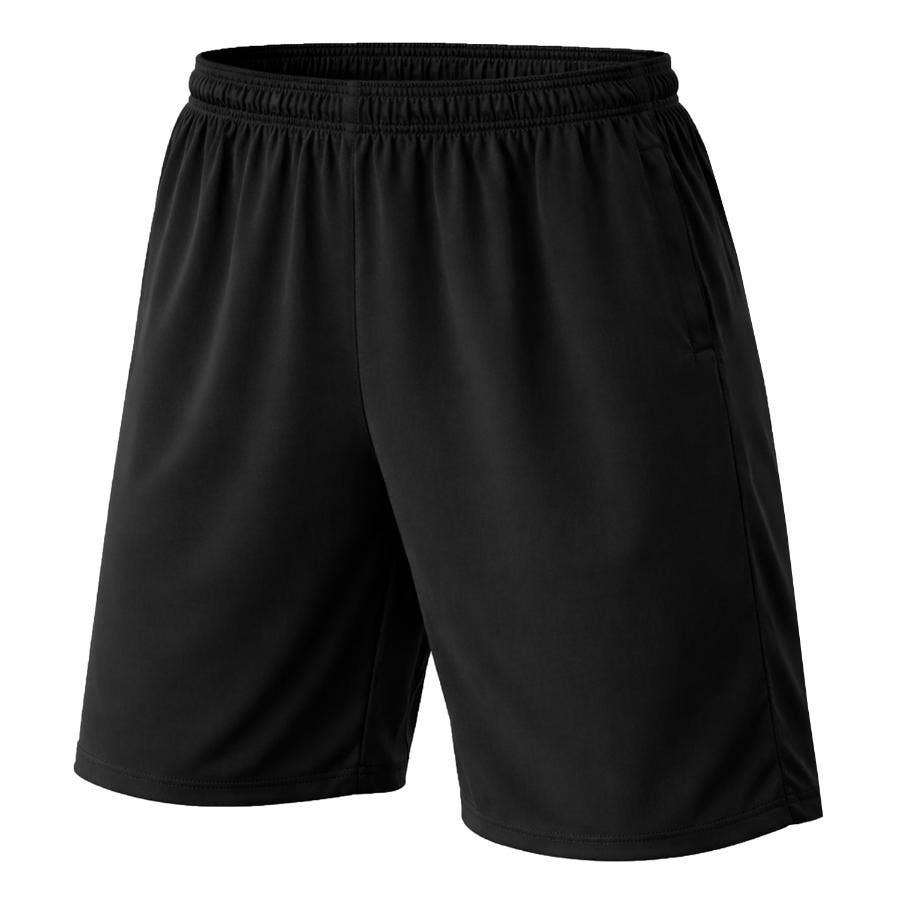 Men's Classic Poly Tech Lounge Shorts - Khaki