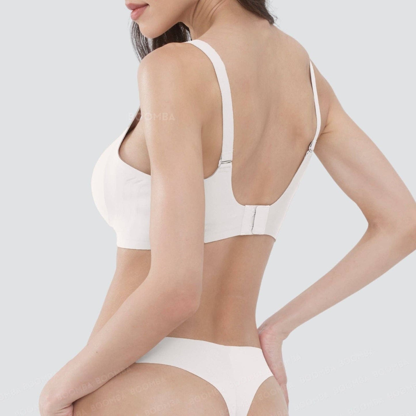 BOOMBA Comfy Bra - Ava