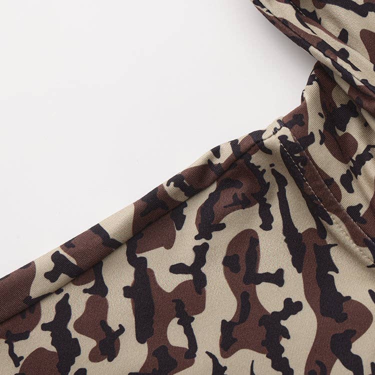 Honey Hole Blindside Hoodie - DBC