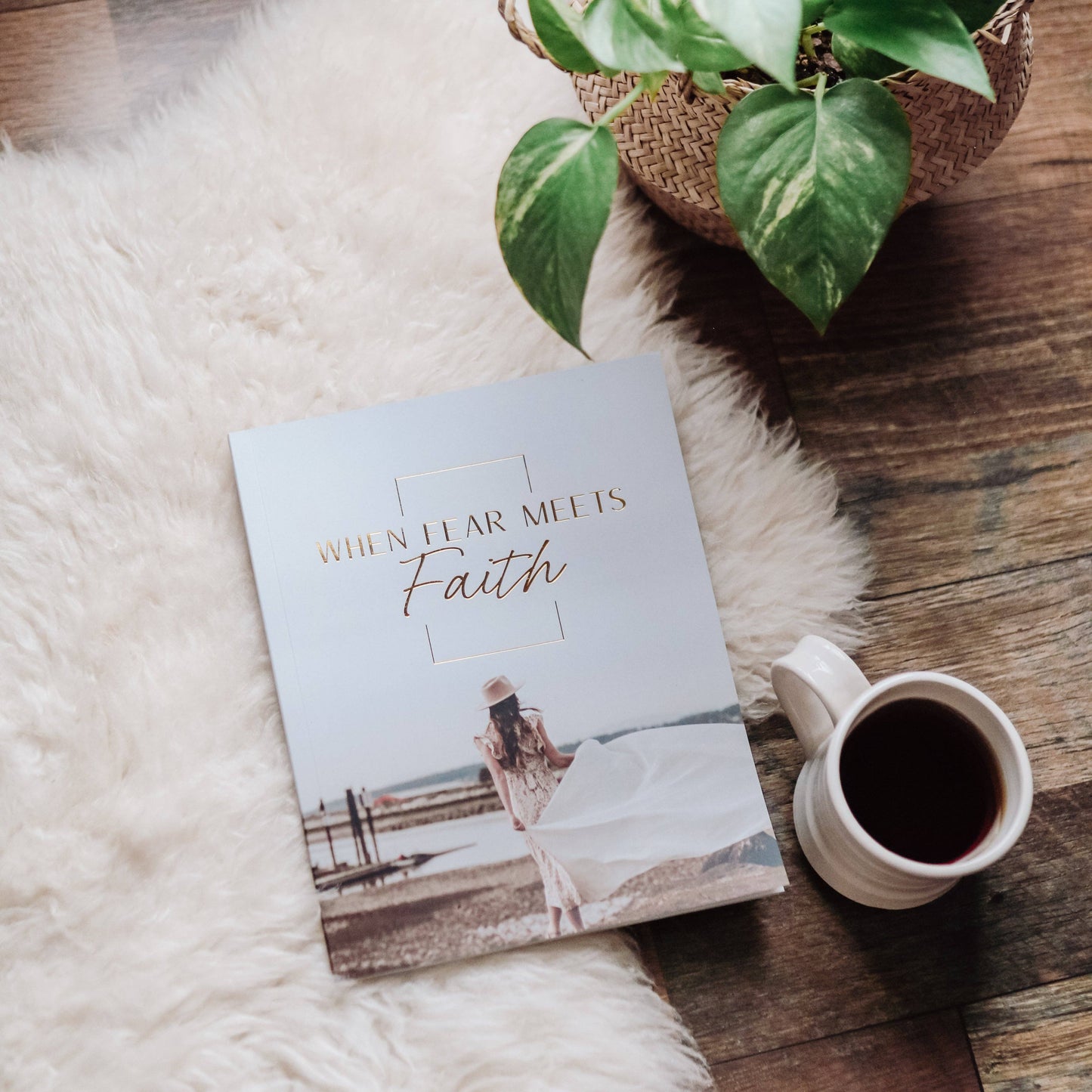 When Fear Meets Faith Bible Study