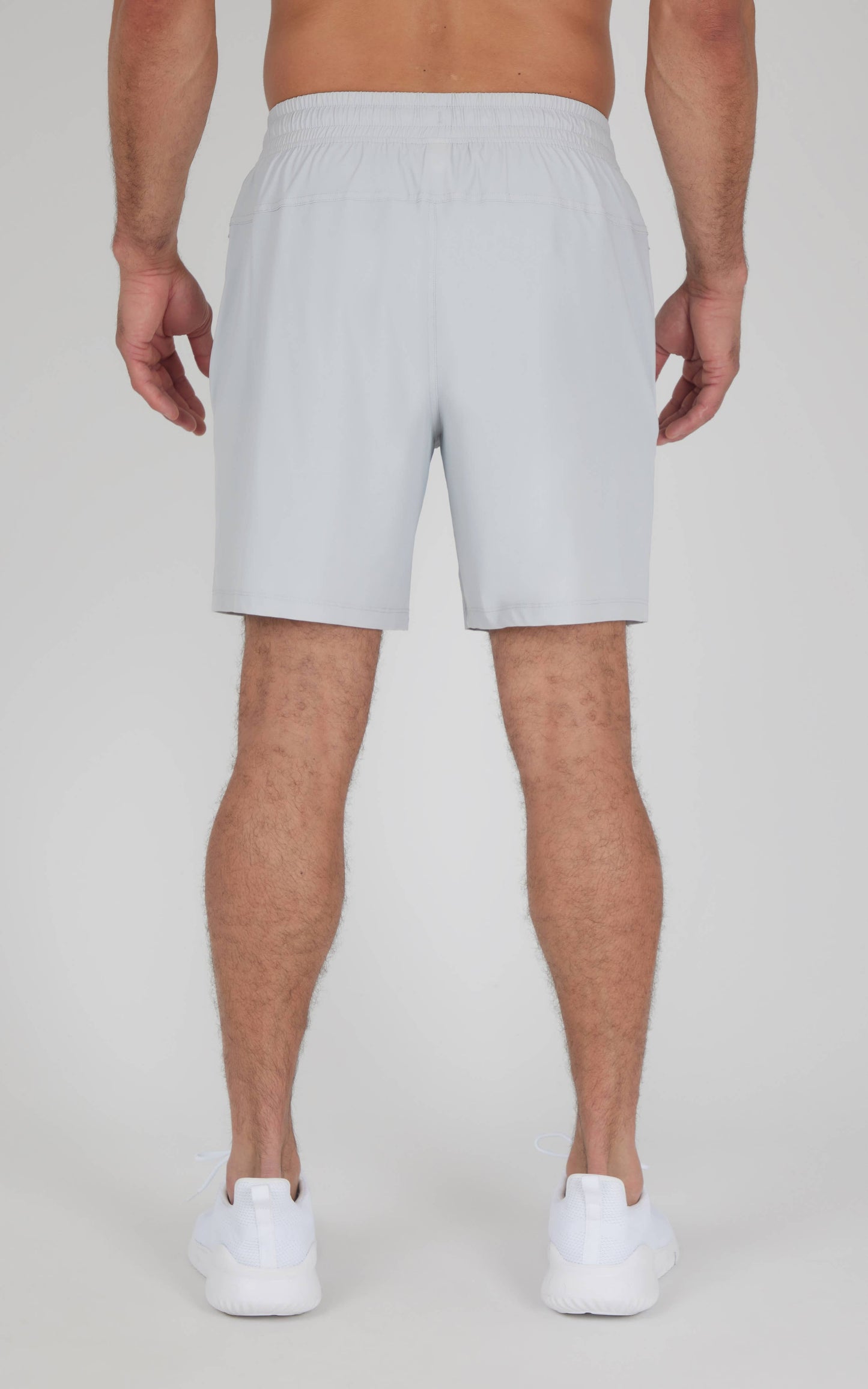 Men's Warp Performance Short with Side Pocket