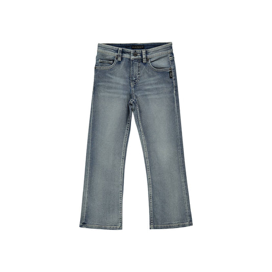 Silver Jeans Co. Zane Boys Bootcut Fit Denim