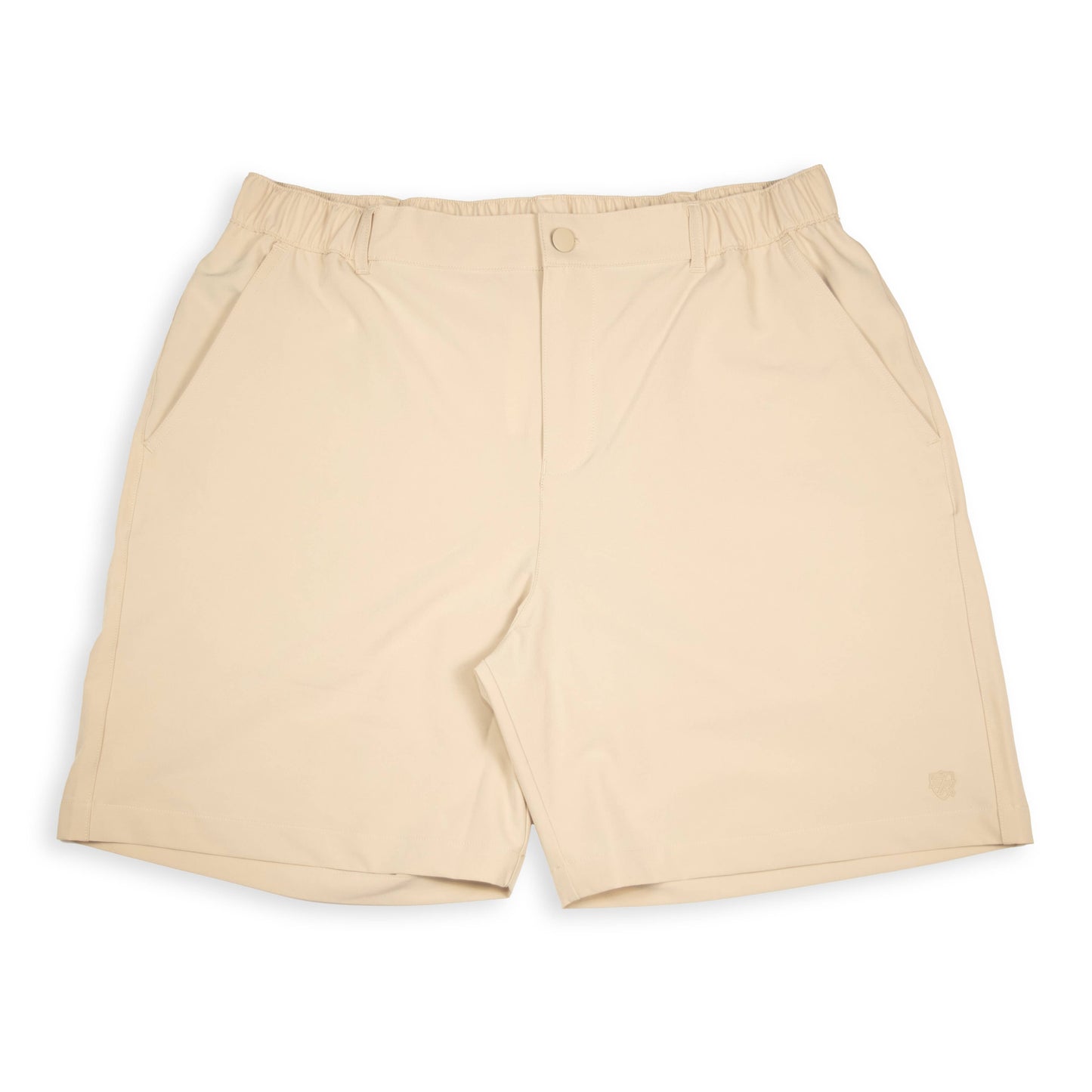 Recon Shield Republic Shorts - Khaki
